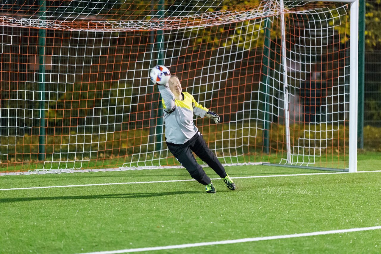 Bild 86 - Frauen SV Wahlstedt - Fortuna St. Juergen : Ergebnis: 3:1